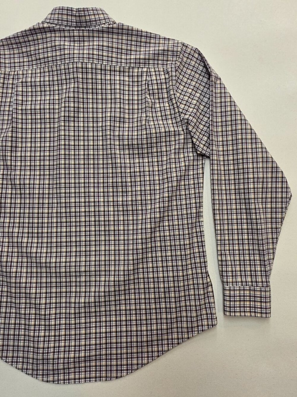Southern Shirt Co Cotton Club Shirt L - Picture 11 of 11